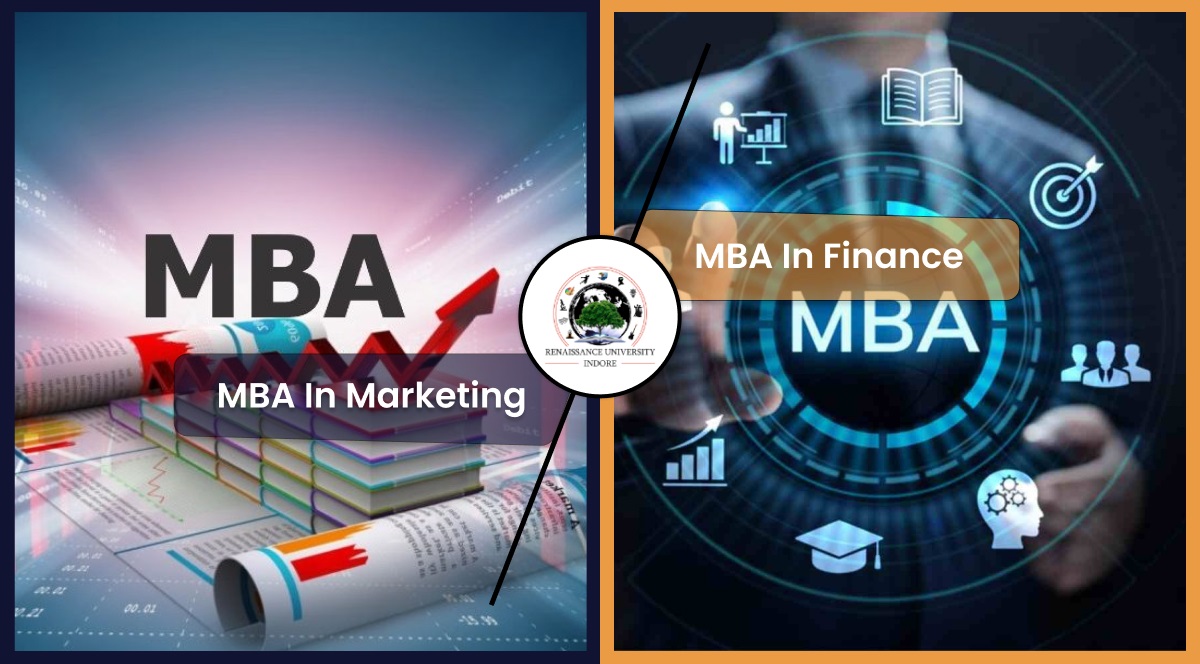 MBA Finance